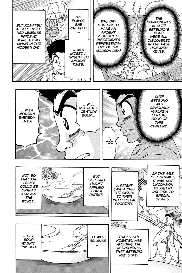 Toriko Chapter 96 image 18_optimized